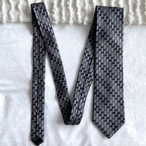 ✨ BUY 1 GET 1 FREE ✨Joseph&Feiss 100% Patterned Tie